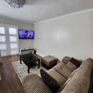Away From Apartment